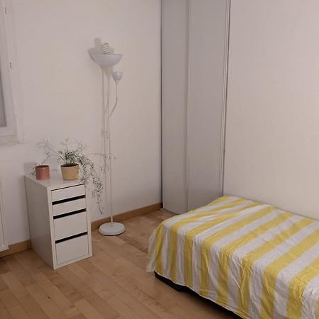 Appartement F3 Proche Disneyland Bussy-Saint-Georges Luaran gambar