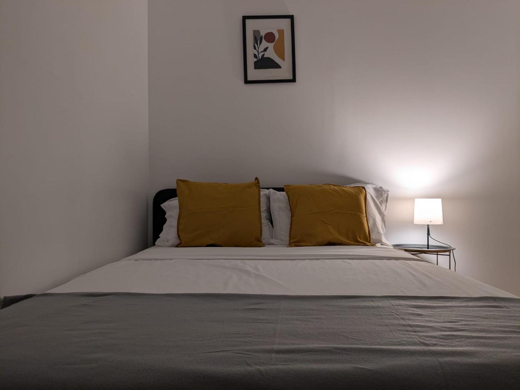 Appartement F3 Proche Disneyland Bussy-Saint-Georges Luaran gambar