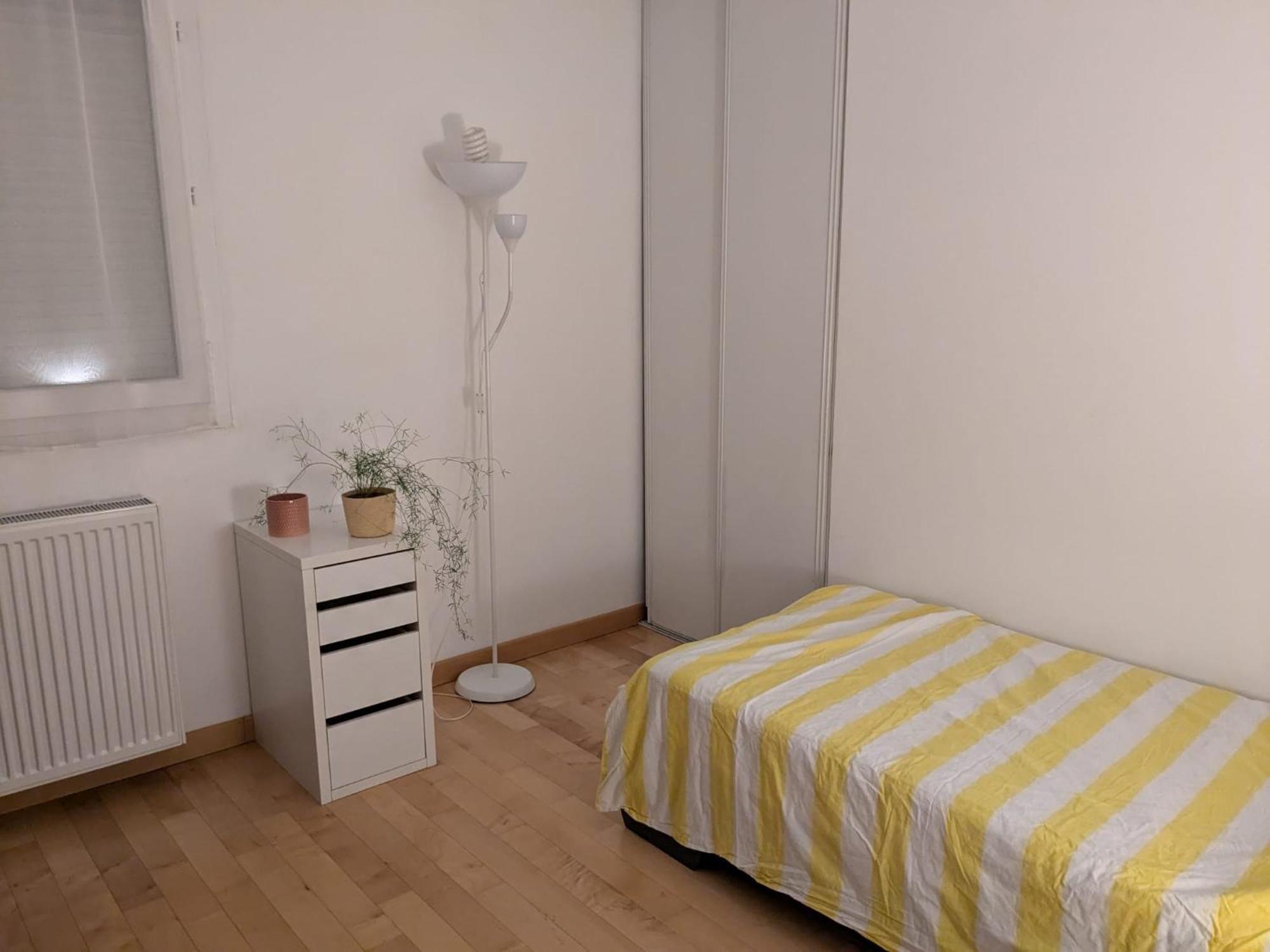 Appartement F3 Proche Disneyland Bussy-Saint-Georges Luaran gambar