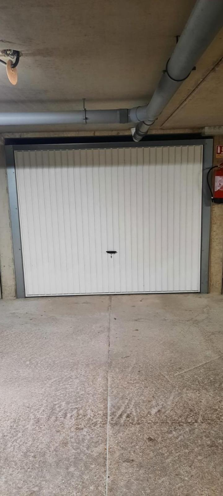 Appartement F3 Proche Disneyland Bussy-Saint-Georges Luaran gambar
